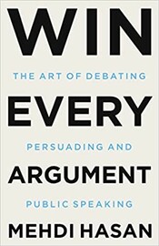 Win Every Argument cover